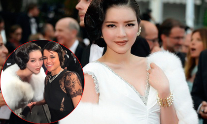 Ly nha ky,cuu dai su du lich viet nam,ly nha ky tham du cannes,ly nha ky chia se ve cannes