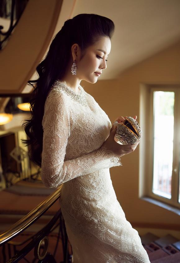 Ly nha ky,dien vien ly nha ky,cuu dai su du lich,ly nha ky toa sang,lien hoan phim cannes