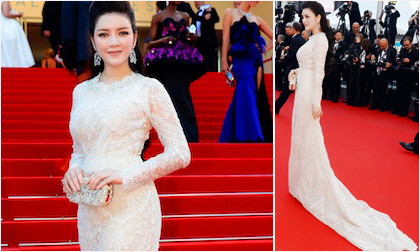 Ly nha ky,cuu dai su du lich viet nam,ly nha ky tham du cannes,ly nha ky chia se ve cannes