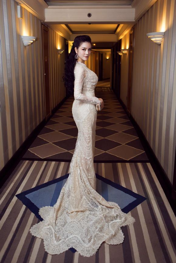 Ly nha ky,dien vien ly nha ky,cuu dai su du lich,ly nha ky toa sang,lien hoan phim cannes