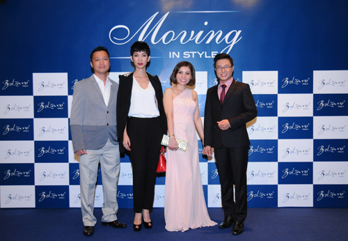 Thời trang Bolzano, Bolzano khuyến mại, Moving in style, Thời trang Bolzano giảm giá