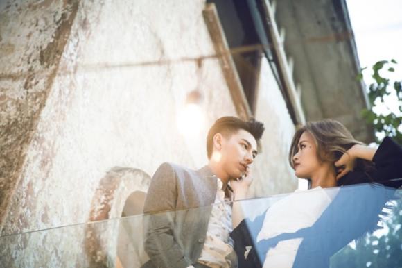 Đông Nhi, Đông Nhi và Isaac, Vì ai vì anh, MV Vì Ai Vì Anh, MV gây sốt, tin tức sao, tin tuc sao, nhạc