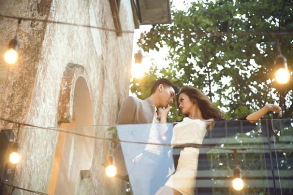 Đông Nhi, Đông Nhi và Isaac, Vì ai vì anh, MV Vì Ai Vì Anh, MV gây sốt, tin tức sao, tin tuc sao, nhạc