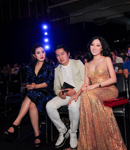 Huỳnh Thúy Anh, Hoa hậu Huỳnh Thúy Anh, bầu Hòa, Huynh thuy anh, bau hoa,Tuyệt đỉnh tranh tài”