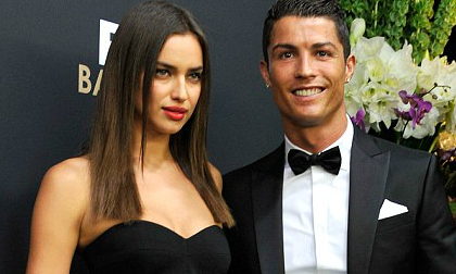 Ronaldo,Ronaldo trốn thuế,Ronaldo dính scandal trốn thuế,Ronaldo trốn thuế ở Bồ Đào Nha