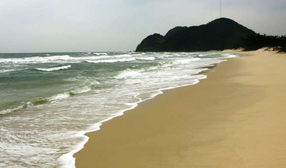 bãi biển đẹp nhất Việt Nam,biển Việt Nam vào mùa hè,Phú Quốc,Nha Trang,Vũng Tàu