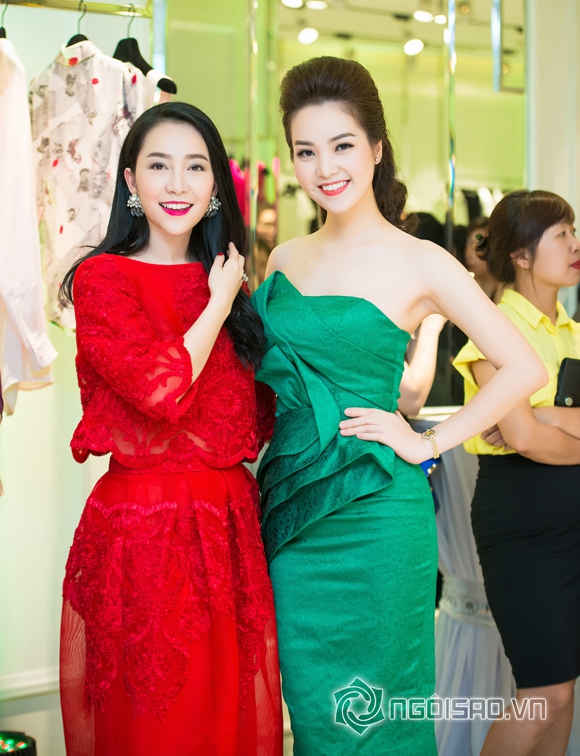 Linh nga,dien vien mua linh nga,ngoc nu lang mua linh nga,linh nga tai xuat ha noi