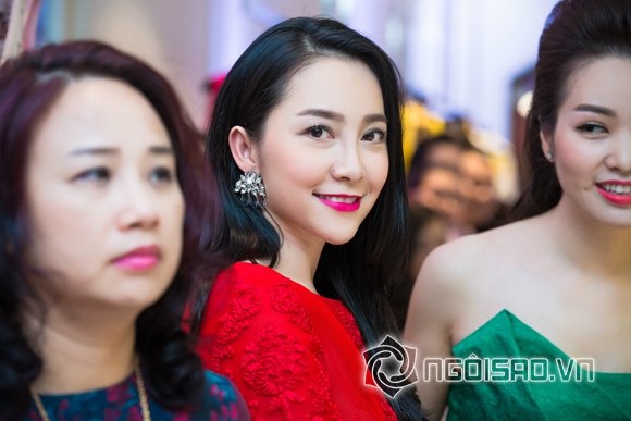 Linh nga,dien vien mua linh nga,ngoc nu lang mua linh nga,linh nga tai xuat ha noi