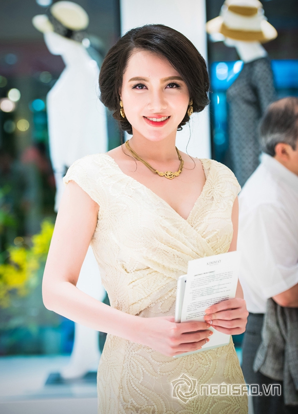 Linh nga,dien vien mua linh nga,ngoc nu lang mua linh nga,linh nga tai xuat ha noi