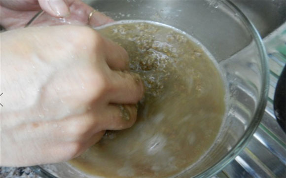 lươn om chuối đậu,cách làm lươn om chuối đậu,lươn om béo ngậy,món ngon cho cả gia đình