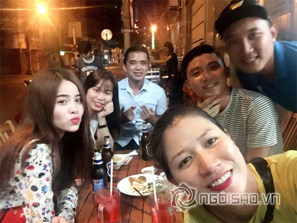 Trang Trần,Trang Trần mang thai,Trang Trần khoe bụng bầu