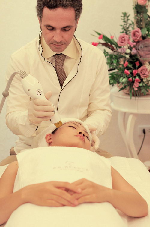 Trẻ hóa da, Chăm sóc da, Dưỡng da, BB Thanh Mai