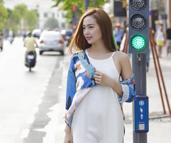 minh hang, anh minh hang, minh hang mac do tre nai, ngam minh hang, ca si minh hang, minh hang va tim, tin tuc sao