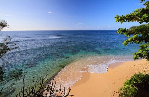 Hawaii, bãi biển ở Hawaii, những bãi biển đẹp ở Hawaii, du lịch Hawaii, tin ngoi sao