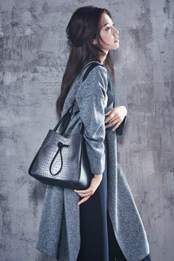 Park Shin Hye, Park Shin Hye trên tạp chí, diễn viên Park Shin Hye, tin, bao