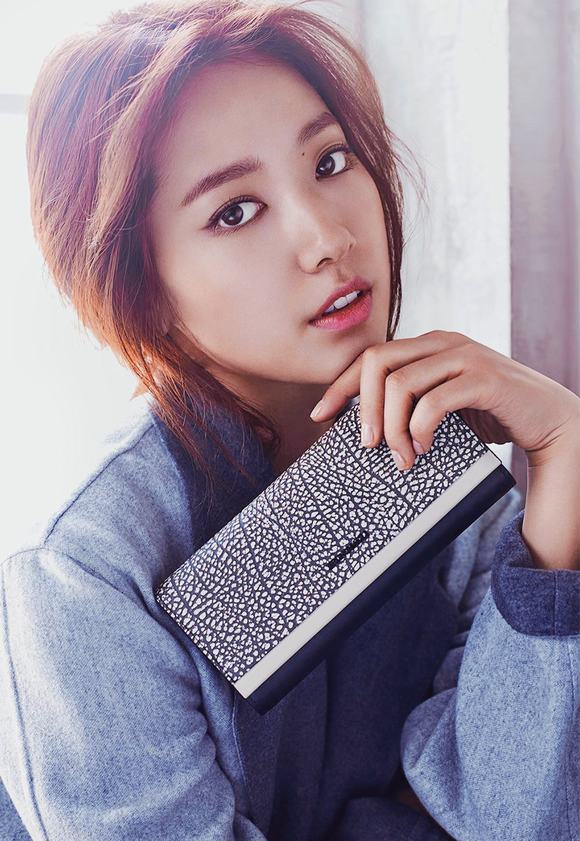 Park Shin Hye, Park Shin Hye trên tạp chí, diễn viên Park Shin Hye, tin, bao