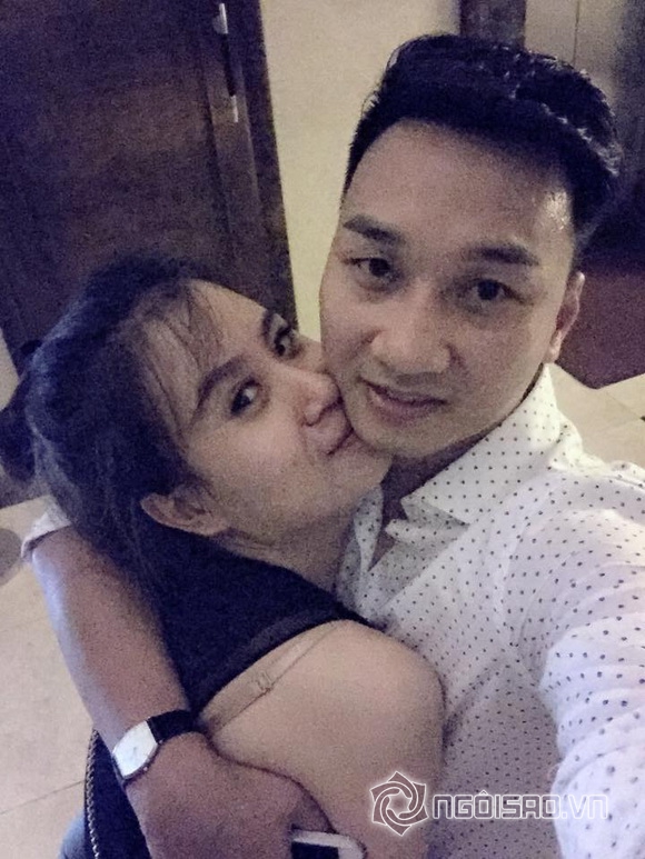 Mc thanh trung,cay hai thanh trung,thanh trung va ban gai,vo cu thanh trung,ca si thu phuong