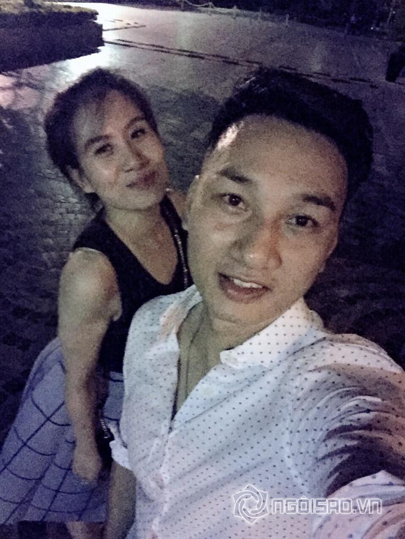Mc thanh trung,cay hai thanh trung,thanh trung va ban gai,vo cu thanh trung,ca si thu phuong