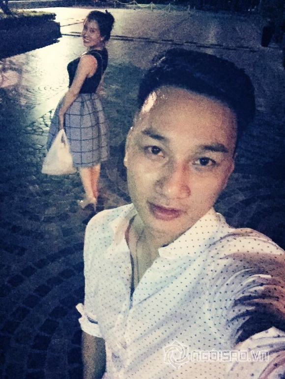 Mc thanh trung,cay hai thanh trung,thanh trung va ban gai,vo cu thanh trung,ca si thu phuong