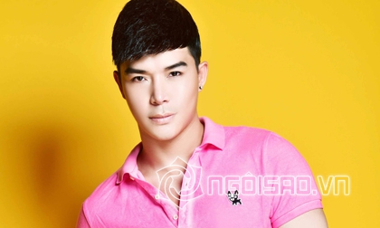 Nathan Lee, ca sĩ Nathan Lee, Ông hoàng Opera, Nathan Lee lộ loạt ảnh thuở bé, Nathan Lee kháu khỉnh 