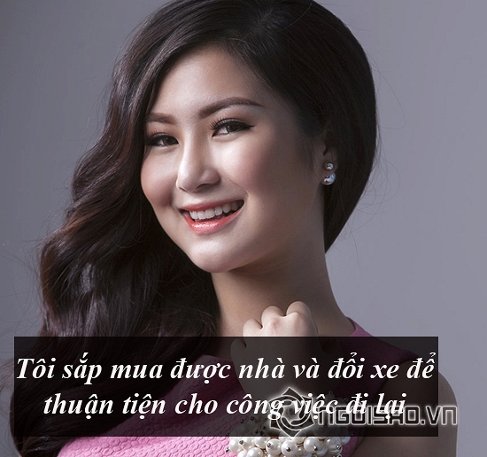 Sao Việt, phát ngôn của sao Việt, phát ngôn giật tanh tách của sao, Thu Minh, Thanh Thảo, Hương Tràm