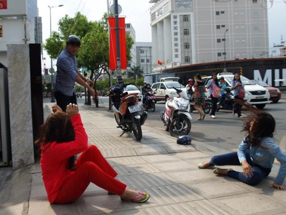 diễn viên Thiên Hương, Thiên Hương, nợ anh một giấc mơ, phim truyền hình, tin tức sao, tin tuc sao, Lương Thế Thành, Dương Cẩm Lynh