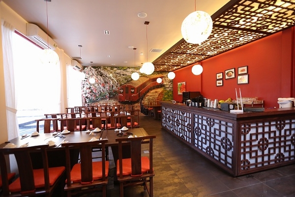 Thưởng thức Buffet - Nhận quà miễn chê 6 Buffet, Nhà hàng Vương Quốc Tôm, Tiệc Buffet , tin ngoi sao