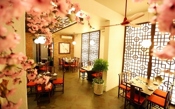 Thưởng thức Buffet - Nhận quà miễn chê 5 Buffet, Nhà hàng Vương Quốc Tôm, Tiệc Buffet , tin ngoi sao