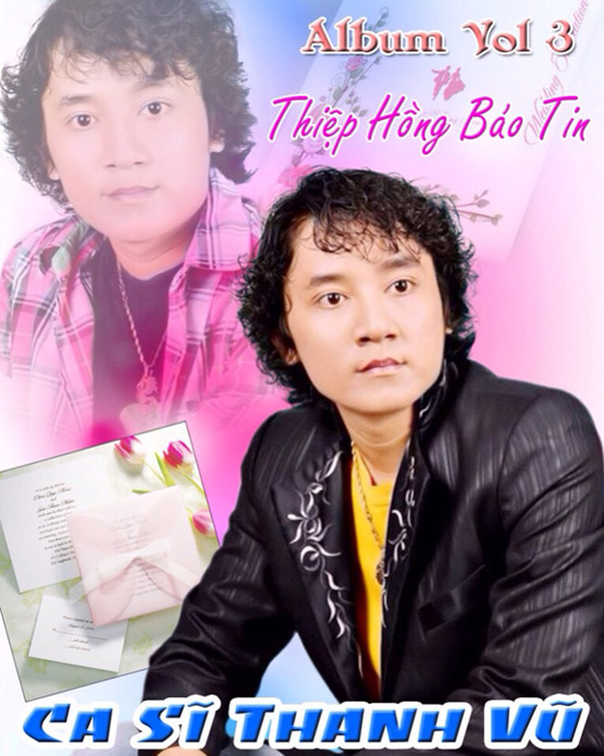 ca sĩ Thanh Vũ, Thanh Vũ, album nhạc xưa 'Nỗi buồn hoa phương', Ca sỹ Thanh Vũ sắp ra mắt album nhạc xưa, Thanh Vu