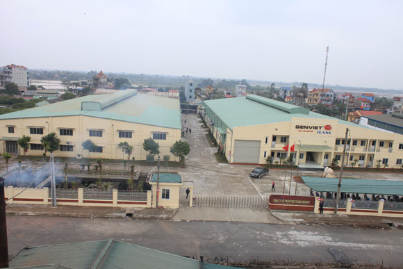 Thời trang GENVIET JEANS tròn 5 tuổi 1 thời trang jeans, thời trang genviet, thời trang đẹp, thời trang việt