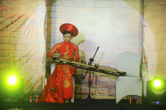 Thời trang GENVIET JEANS tròn 5 tuổi 4 thời trang jeans, thời trang genviet, thời trang đẹp, thời trang việt