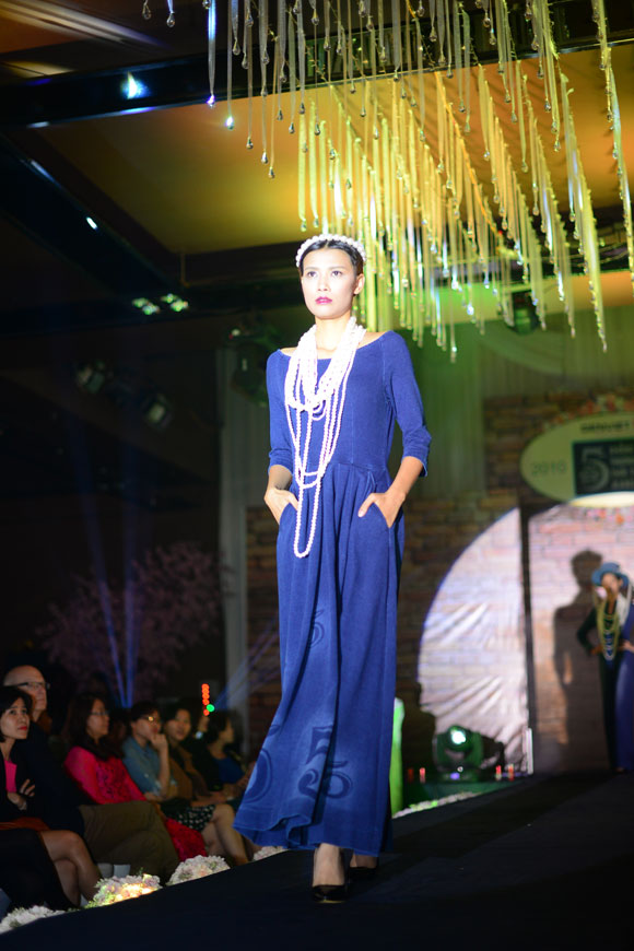 Thời trang GENVIET JEANS tròn 5 tuổi 6 thời trang jeans, thời trang genviet, thời trang đẹp, thời trang việt