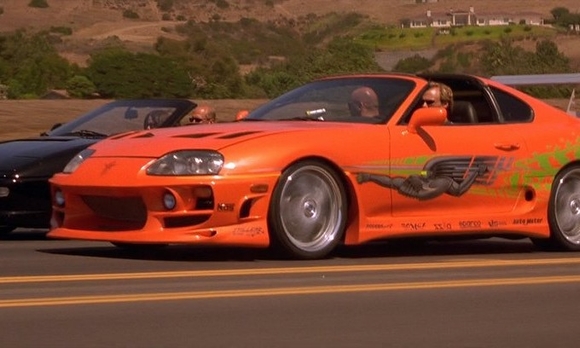 siêu xe, phim 'Fast & Furious', xe cổ, xe đua, xe, ô tô, tin ngôi sao