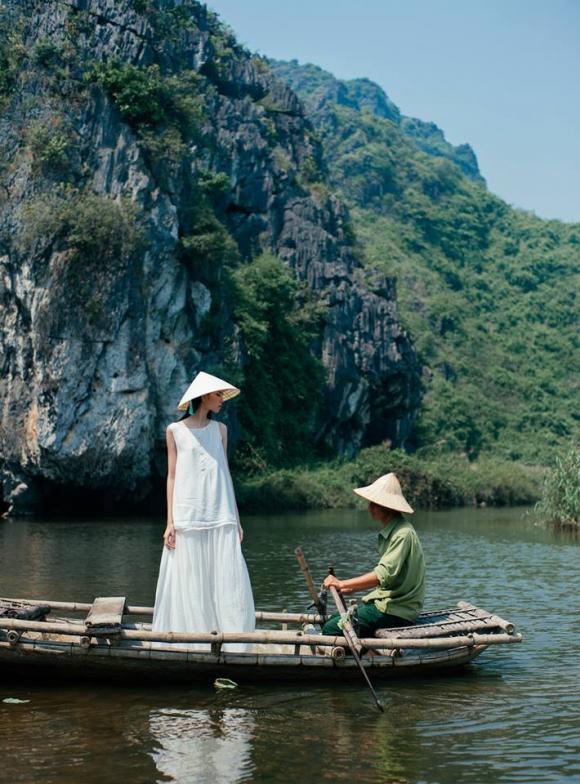 Thùy Dương, Thùy Dương giữa thiên nhiên, Thùy Dương thả dáng, ngưỡi mẫu, ảnh sao, ảnh Thùy Dương, tin tức sao, tin tuc sao