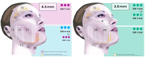 Mediwell spa, Trẻ hóa da, Lão hóa da