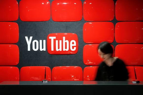 Google,YouTube,trang cong cu tim kiem Google,trang chia se video YouTube