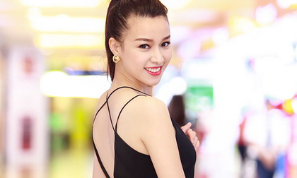 Trương tùng lan,top 10 hoa hậu việt nam,hoa hậu việt nam 2010