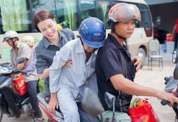 Tra ngoc hang,nguoi mau tra ngoc hang,nguoi dep dat mui tra ngoc hang,tra ngoc hang di tu thien