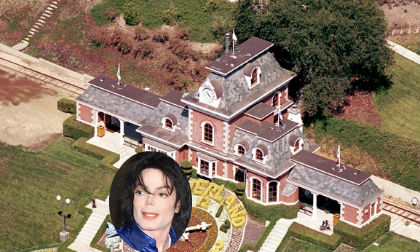 sao Hollywood,Michael Jackson,ông hoàng nhạc Pop,Michael Jackson vẫn còn sống