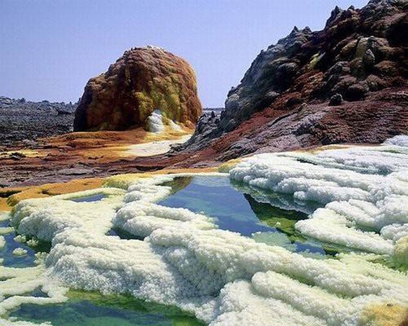 nóng nhất thế giới, nóng, nóng nhất, địa điểm nóng nhất thế giới, những địa điểm nóng nhất thế giới, tin, bao