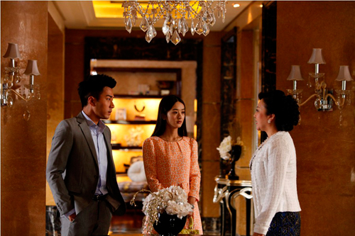 bi-mat-nguoi-vo-16-2-ngoisao 0 Bí mật của người vợ, Lưu Khải Uy, Triệu Lệ Dĩnh, You TV