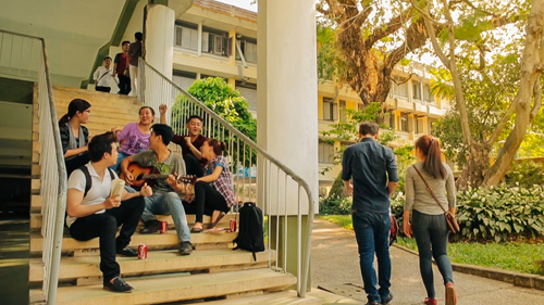 Niềm vui lan tỏa, Coca-cola, Niềm vui trong cuộc sống