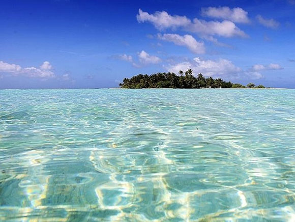 địa điểm hẻo lánh nhất thế giới,Socotra,Phục Sinh,Supai,Oymyakon,Nam Keeling,Rừng Taiga ở Siberia