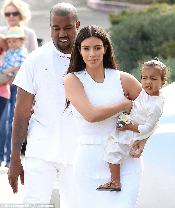 Kim Kardashian,Kim Kardashian mang thai lần 2,Kim Kardashian khó có thai lần 2,Kanye West