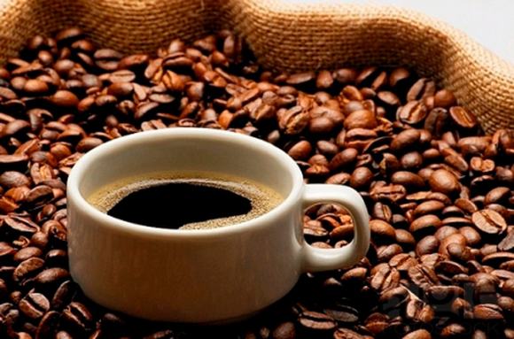 cà phê, lợi ích của cà phê, công dụng của cà phê, tin ngoi sao