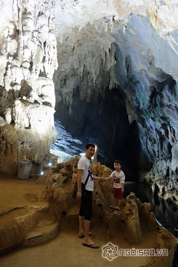 Ốc Thanh Vân, gia đình Ốc Thanh Vân, Ốc Thanh Vân đi du lịch,gia đình Ốc Thanh Vân đi du lịch, tin tức sao, tin tuc sao