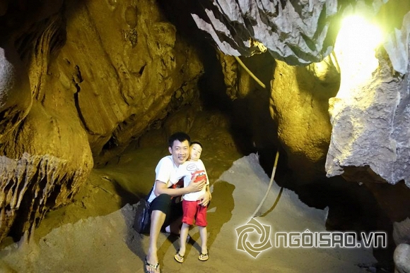Ốc Thanh Vân, gia đình Ốc Thanh Vân, Ốc Thanh Vân đi du lịch,gia đình Ốc Thanh Vân đi du lịch, tin tức sao, tin tuc sao