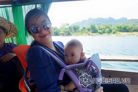 Ốc Thanh Vân, gia đình Ốc Thanh Vân, Ốc Thanh Vân đi du lịch,gia đình Ốc Thanh Vân đi du lịch, tin tức sao, tin tuc sao