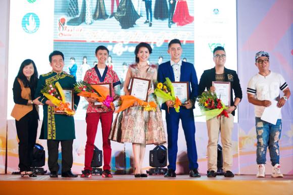  Phan Thị Mơ, Phan thi Mo, Phan Thị Mơ - Top 5 hoa hậu Việt Nam