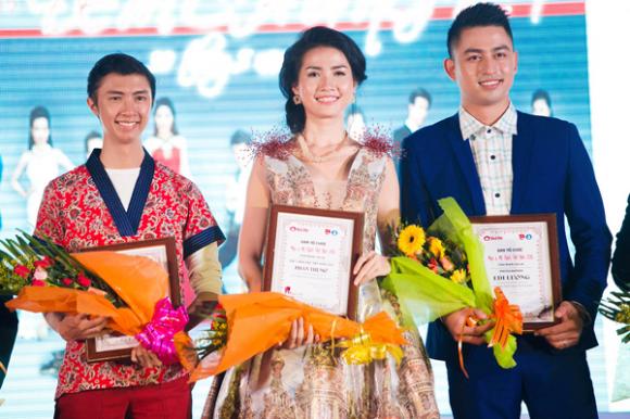  Phan Thị Mơ, Phan thi Mo, Phan Thị Mơ - Top 5 hoa hậu Việt Nam